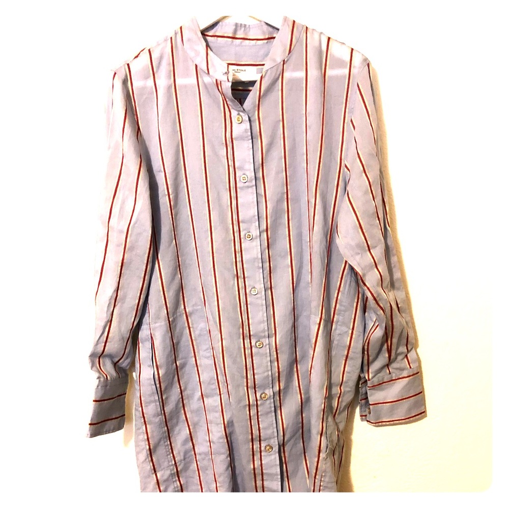 Isabel Etoile Marant Shirtdress